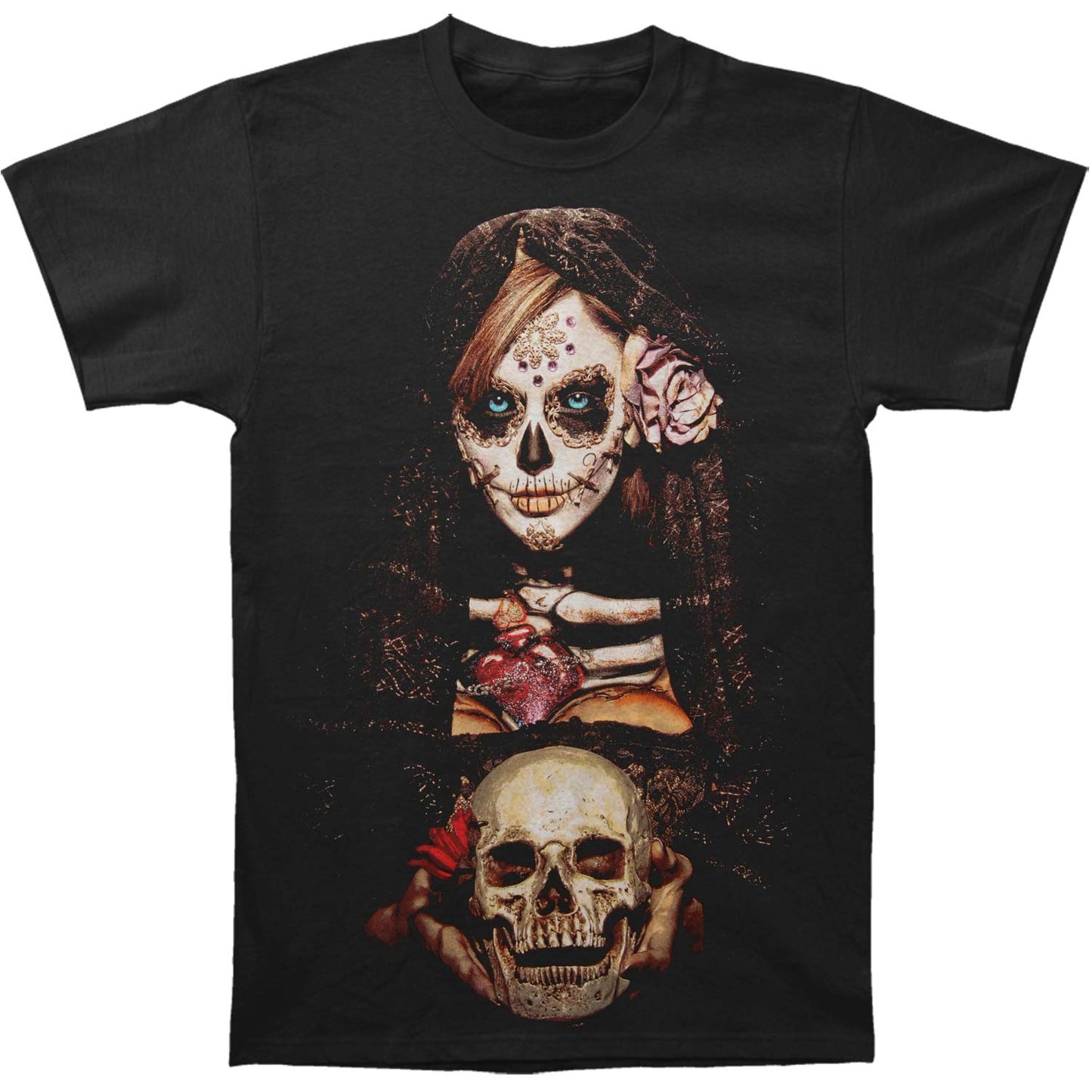 Daveed Benito Fortune Teller T-shirt