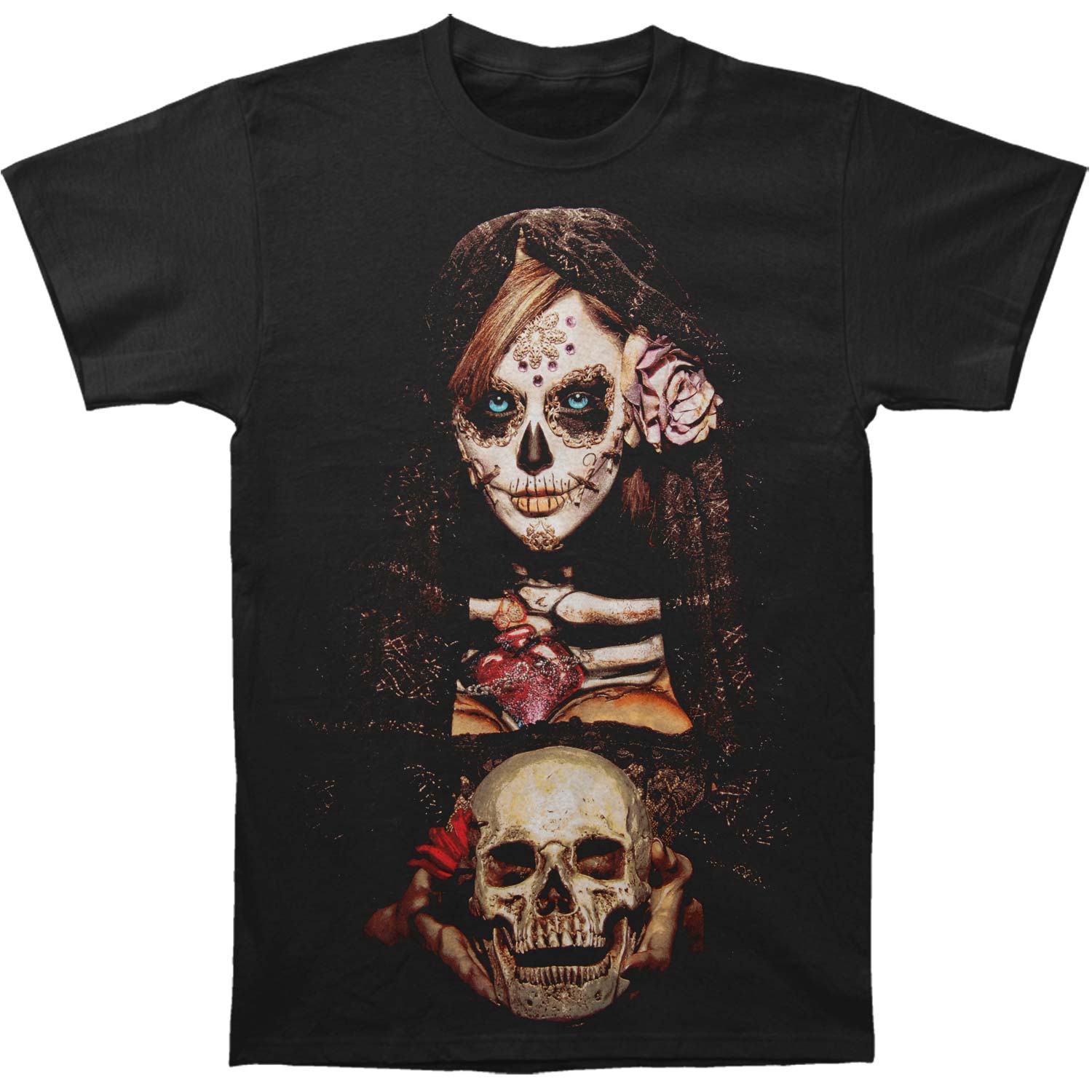 Daveed Benito Fortune Teller T-shirt