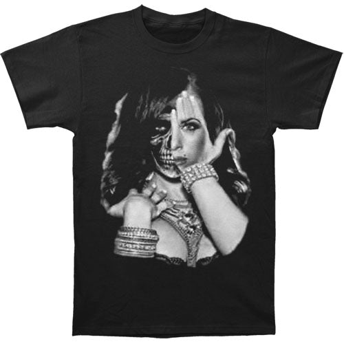 Daveed Benito Two Face T-shirt