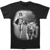 Glamour Tiger T-shirt