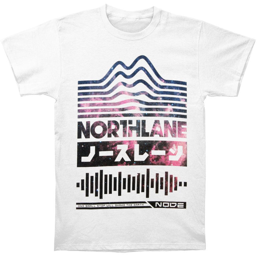 Northlane One Step T-shirt