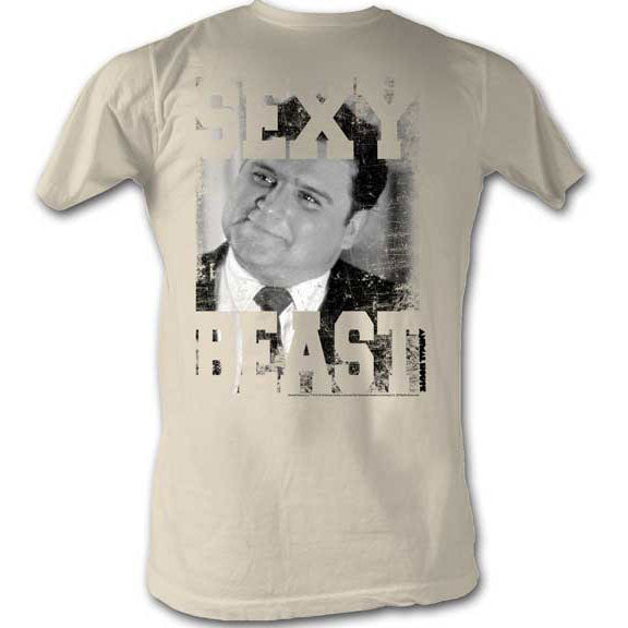 Animal House Sexy Beast T-shirt