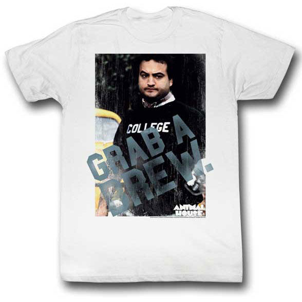 Animal House PB & R T-shirt