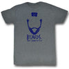 Beards T-shirt