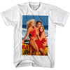 Playa T-shirt