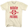 Beach Patrol T-shirt