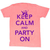 Party T-shirt