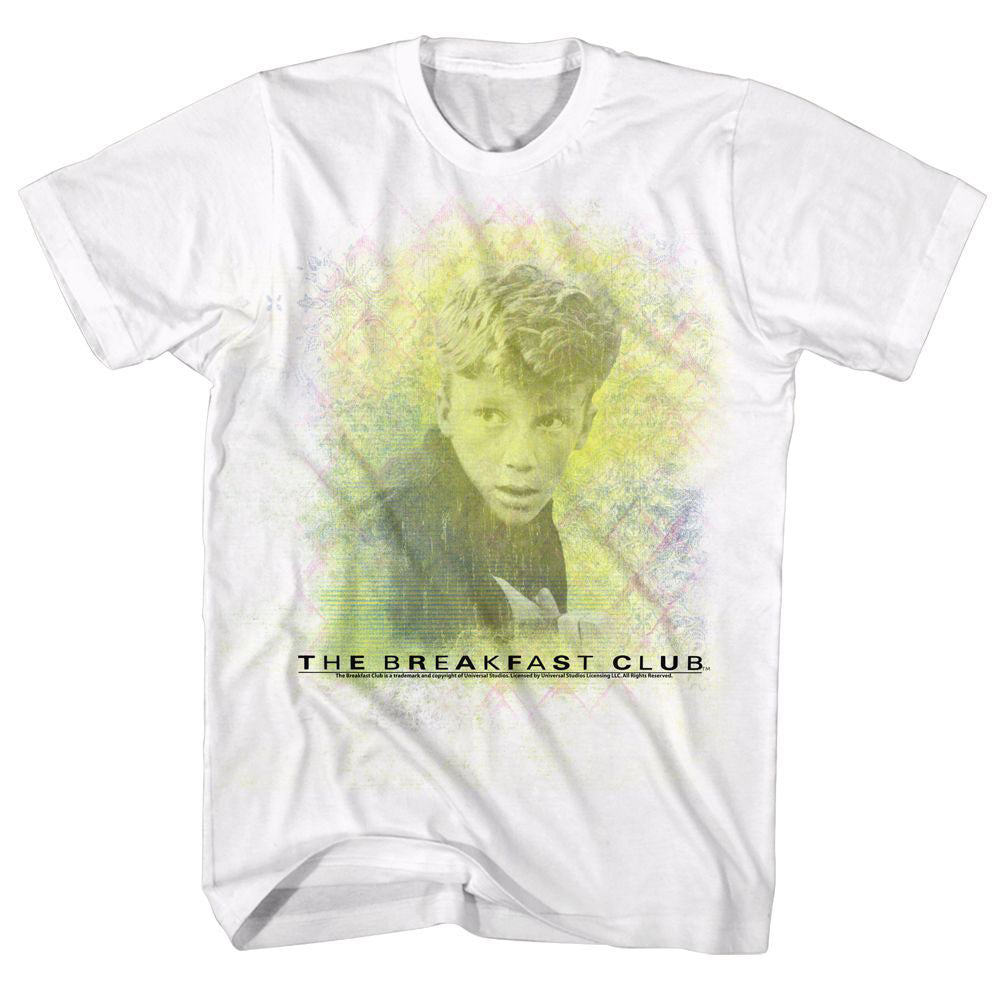 Breakfast Club Girly T-shirt