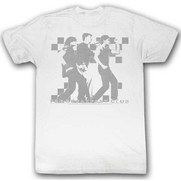 Breakfast Club Waddle T-shirt
