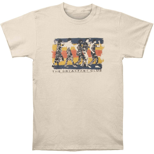 Breakfast Club Dance Away T-shirt