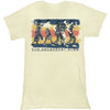 Dance Away Junior Top