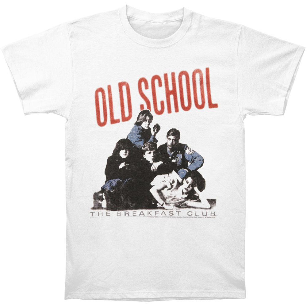 Old School T-shirt