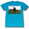 Football Fields T-shirt