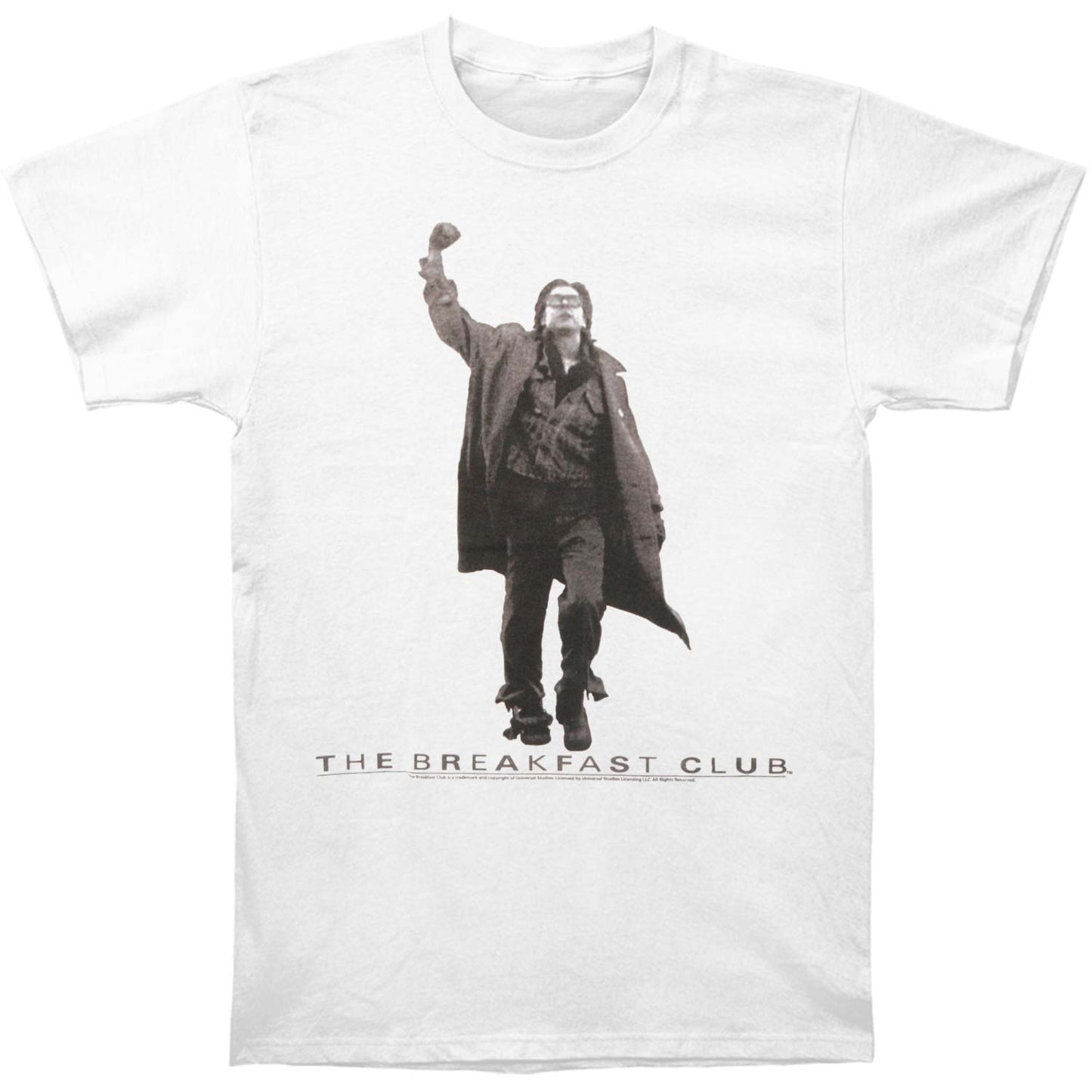 Breakfast Club Vintage T-shirt