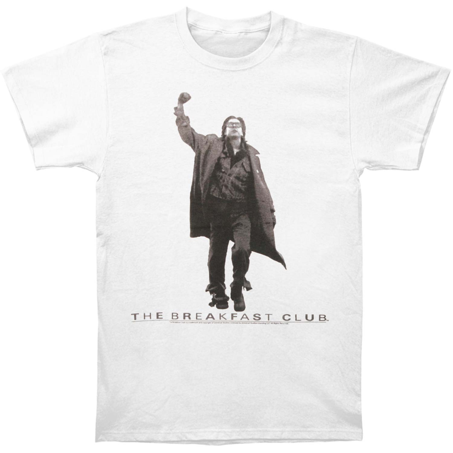 Breakfast Club Vintage T-shirt