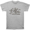 Biff Co. Slim Fit T-shirt