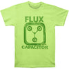 Neon Flux Slim Fit T-shirt