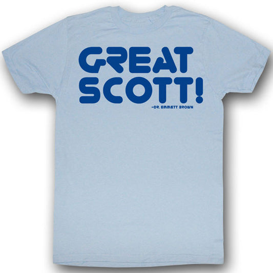 Back To The Future Back To The Future Greatness T-shirt