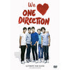 We Love One Direction DVD