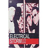 Electrical Storm DVD