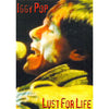 Lust For Life DVD