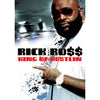 King Of Hustlin: Rick Ross DVD