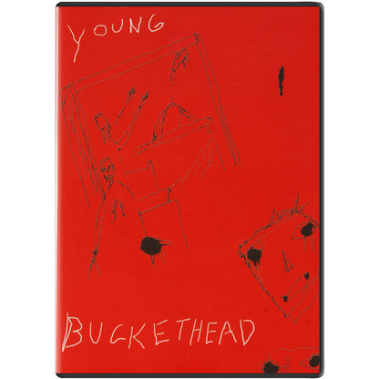Young Buckethead, Vol. 1 DVD