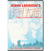 John Lennon's New York: Box Set DVD