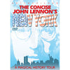 John Lennon's New York: Concise DVD