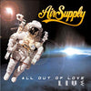 All Out Of Love:live Cd/dvd DVD