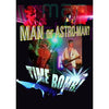 Time Bomb DVD