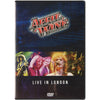 I Like To Rock: Live In London 1981 DVD