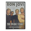 Inside Story Unauthorized DVD