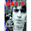 Sibling Rivalry Unauthorized DVD