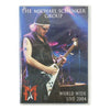 Worldwide Live 2004 DVD