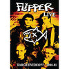 Live Target Video 1980-81 DVD