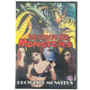 Grow Live Monsters DVD