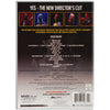 The Director's Cut DVD