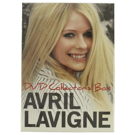 DVD Collector's Box DVD