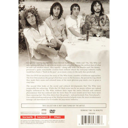 DVD Collector's Box DVD