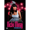 The Nicki Minaj Story: Unauthorized DVD