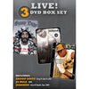 Live! (Box Set) DVD