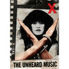 The Unheard Music: Silver Edition DVD