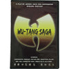 Wu-Tang Saga DVD