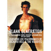 Blank Generation DVD