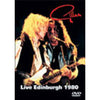 Live Edinburgh 1980 DVD