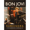 Survivors DVD