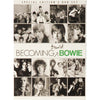 Becoming Bowie DVD