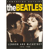 Composing Outside The Beatles: Lennon & McCartney 1973-1980 DVD