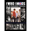 The Who, The Mods and The Quadrophenia Connection DVD